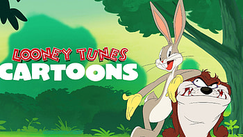 Bugs Bunny, Tasmanian Devil (Looney Tunes) HD wallpaper