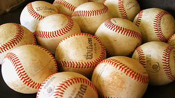 baseball , Baseball ry, Baseball equipment close-up, Baseball passion HD wallpaper