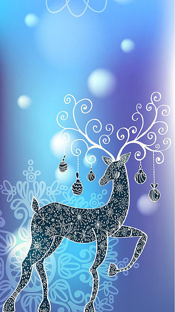 Samsung Galaxy Christmas | Music Samsung Galaxy S5 03 HD phone wallpaper