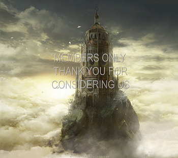 Dark Souls 3: The Ringed City Mobile or background 01 HD wallpaper