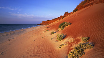 Australia, other, sea, nature, beach HD wallpaper