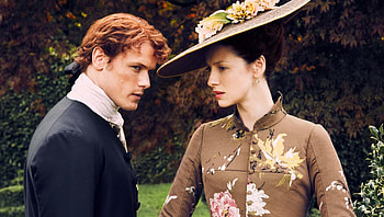 Sam Heughan, Outlander , Outlander season 2, Watch Outlander HD wallpaper