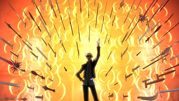 Gilgamesh, Fate HD wallpaper