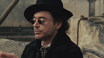 Robert Downey Jr., Sherlock Holmes, , 70 HD wallpaper