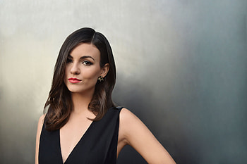 Victoria Justice In 2018, victoria-justice, celebrities, girls HD wallpaper