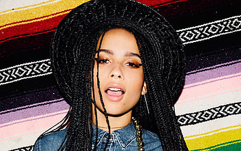 Zoe Kravitz, Celebs, High quality resolution HD wallpaper
