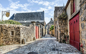 Le Mans, France HD wallpaper