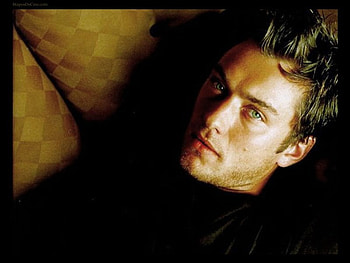 Jude Law, actors HD wallpaper