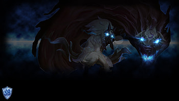 Kindred HD wallpaper