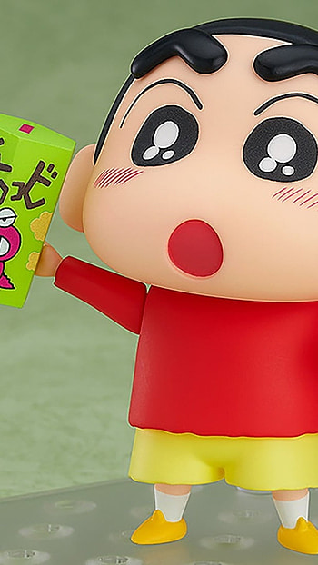 Shinchan Wala, Snacks HD phone wallpaper