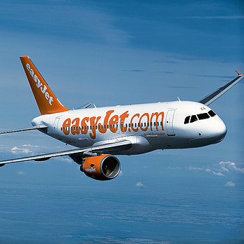 EasyJet Switzerland, December flights, Holiday planning HD phone wallpaper