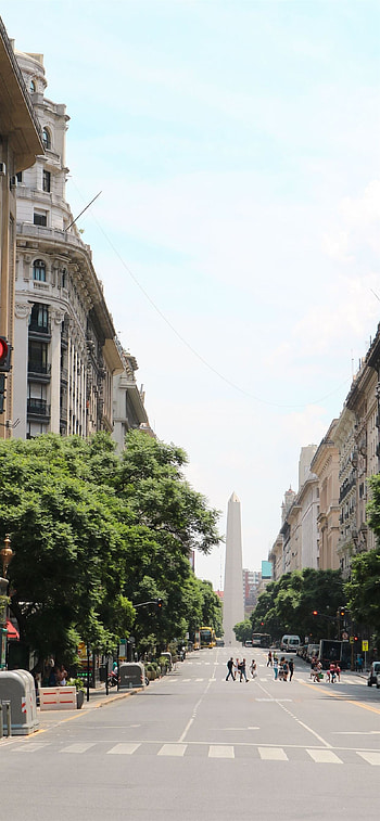 Buenos Aires HD phone wallpaper