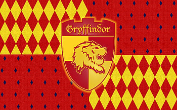 Gryffindor , Top choices, House backgrounds, selection HD wallpaper