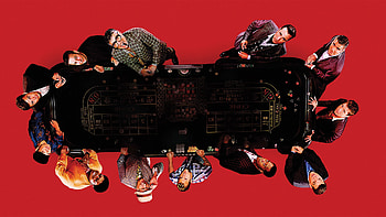Ocean's Thirteen, Movie fanart HD wallpaper