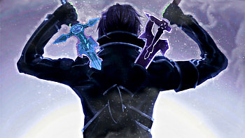 Kirito Sword Art Online Â· | Background ID:525926 HD wallpaper