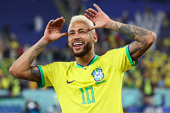Neymar Jr Brazil Football Team, Neymar, Sports HD wallpaper