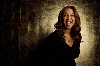 Maya Rudolph, LA Mag, How to feel beautiful, Maya HD wallpaper