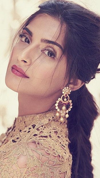 Sonam Kapoor, Bollywood, Sonam Kapoor Bollywood HD phone wallpaper