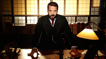 Jeremy Piven HD wallpaper