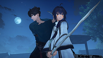 Fate/Samurai Remnant : A Slice of Epic Adventure, video game, Fate/Samurai Remnant HD wallpaper