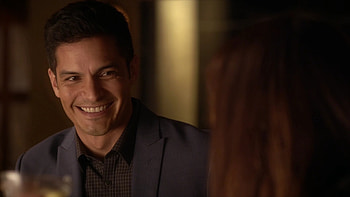 Nicholas Gonzalez, TV Shows, Marco Furey, Pretty Little Liars HD wallpaper