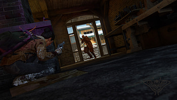No Return (Dina), Dina (The Last of Us), No Return, The Last of Us Part II, Seraphites (The Last of Us) HD wallpaper