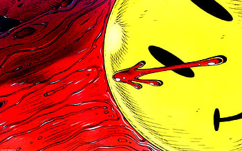 Watchmen, Comics HD wallpaper