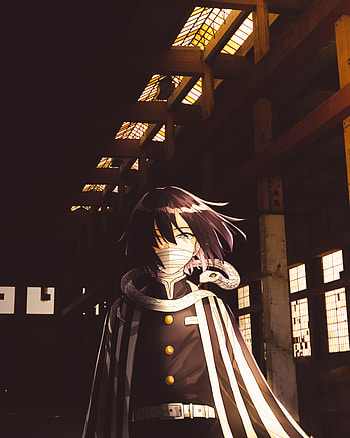 Demon slayer, Demonslayer, animeedits, Anime HD phone wallpaper