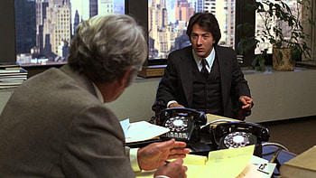 Kramer vs. Kramer, Heart-wrenching drama, Memorable performances, IMDb rating HD wallpaper