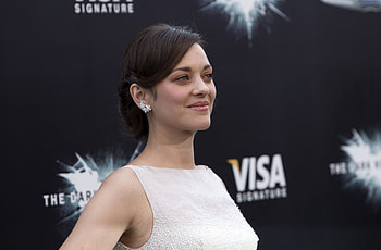 Marion Cotillard, environmentalist, model, musician, spokesperson, singer, actress, woman, babe, lady, French, songwriter HD wallpaper