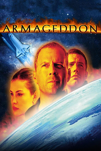 Best 100 Armageddon, Top 1998 HD phone wallpaper