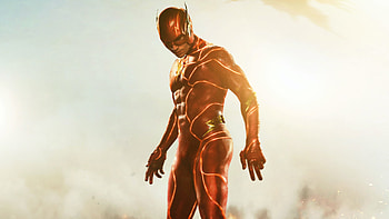 movie, The Flash (2023) HD wallpaper