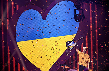 Malik Harris, Germany, Music, Finale HD wallpaper