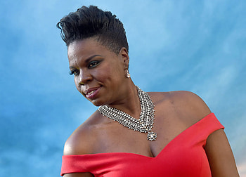 Leslie Jones, Movies, Shameful trolling, The New Yorker HD wallpaper