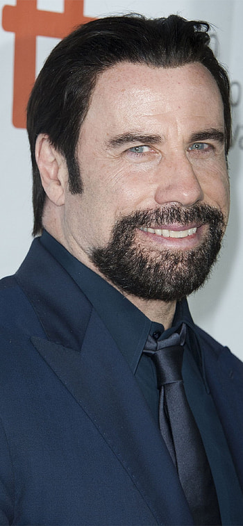 John Travolta, Movies icon, , Top choice HD phone wallpaper