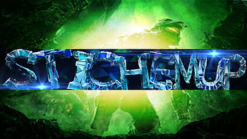 How To Make An Awesome Youtube Banner - hop Cs6 - Youtube intended for Cool Banners HD wallpaper