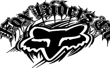 Fox Racing Background HD wallpaper