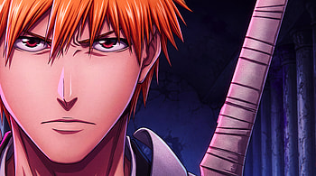 Bleach Thousand Year Blood War - The Calamity / Cour 4 Ichigo Kurosaki, Bleach: Thousand-Year Blood War, Anime HD wallpaper