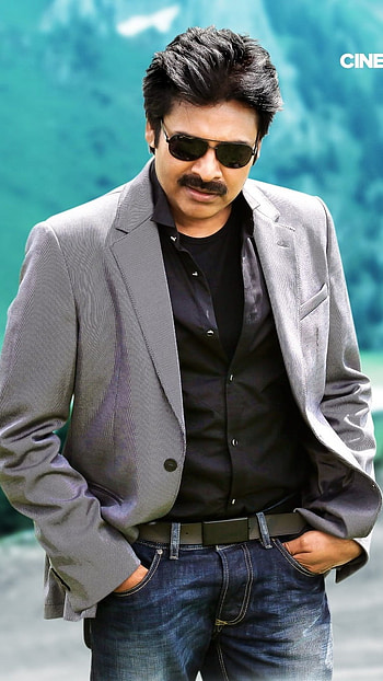 Pawan Kalyan, South Hero HD phone wallpaper