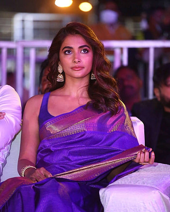 Pooja Hegde, makeover, thigh HD phone wallpaper
