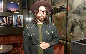 Sean Lennon, Radio show interview, Paul McCartney, Musical collaboration HD wallpaper