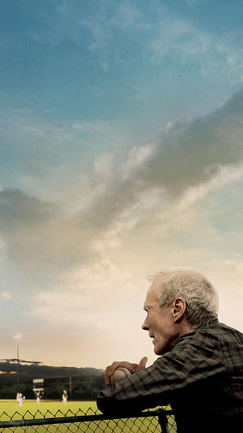 Trouble with the Curve (2022) movie HD phone wallpaper