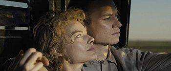 Finn Cole, Dreamlands movie, Lead role HD wallpaper