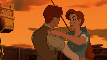 Anastasia, Film and musical review, Fictional universe, Artistic storytelling HD wallpaper