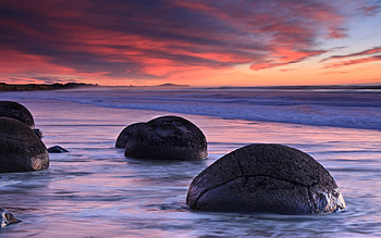Beautiful View, nature, beach HD wallpaper
