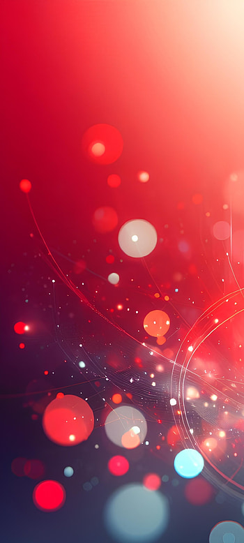 abstract HD phone wallpaper