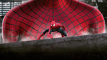 The Amazing Spiderman3 , spiderman, superheroes, artist, artwork, digital-art, artstation HD wallpaper