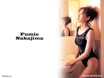 cute,actress,model,Fumie Nakajima,3, model, cute, 3, actress, fumie nakajima HD wallpaper