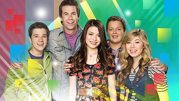 iCarly TV show, Fanart gallery, Artistic expressions HD wallpaper