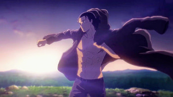 Eren Yeager. Attack on Titan Season 4. Geek culture, Gambar anime, Love is HD wallpaper